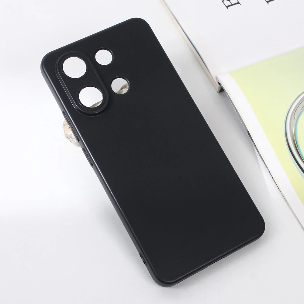 Torbica Gentle Color za Xiaomi Redmi Note 13 4G