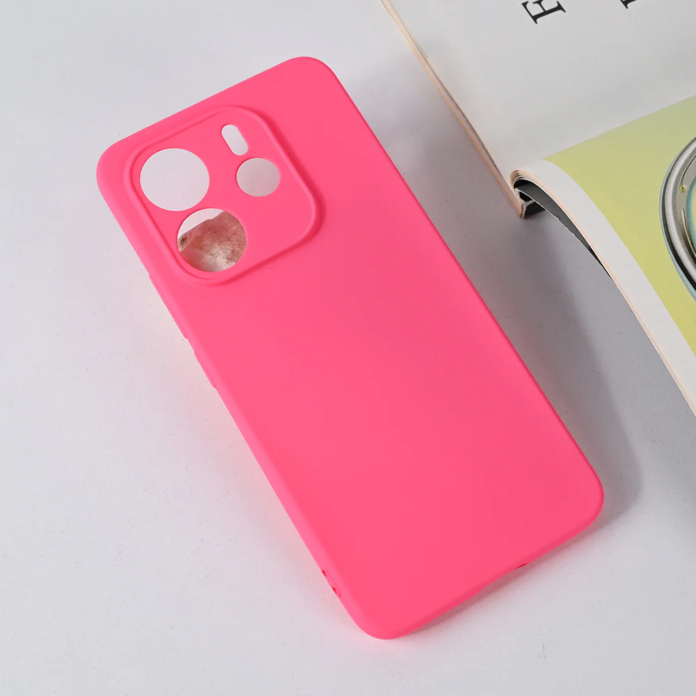 Torbica Gentle Color za Xiaomi Redmi Note 14 4G