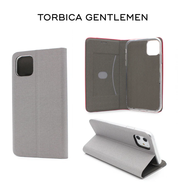 Torbica Gentlemen za Huawei P40