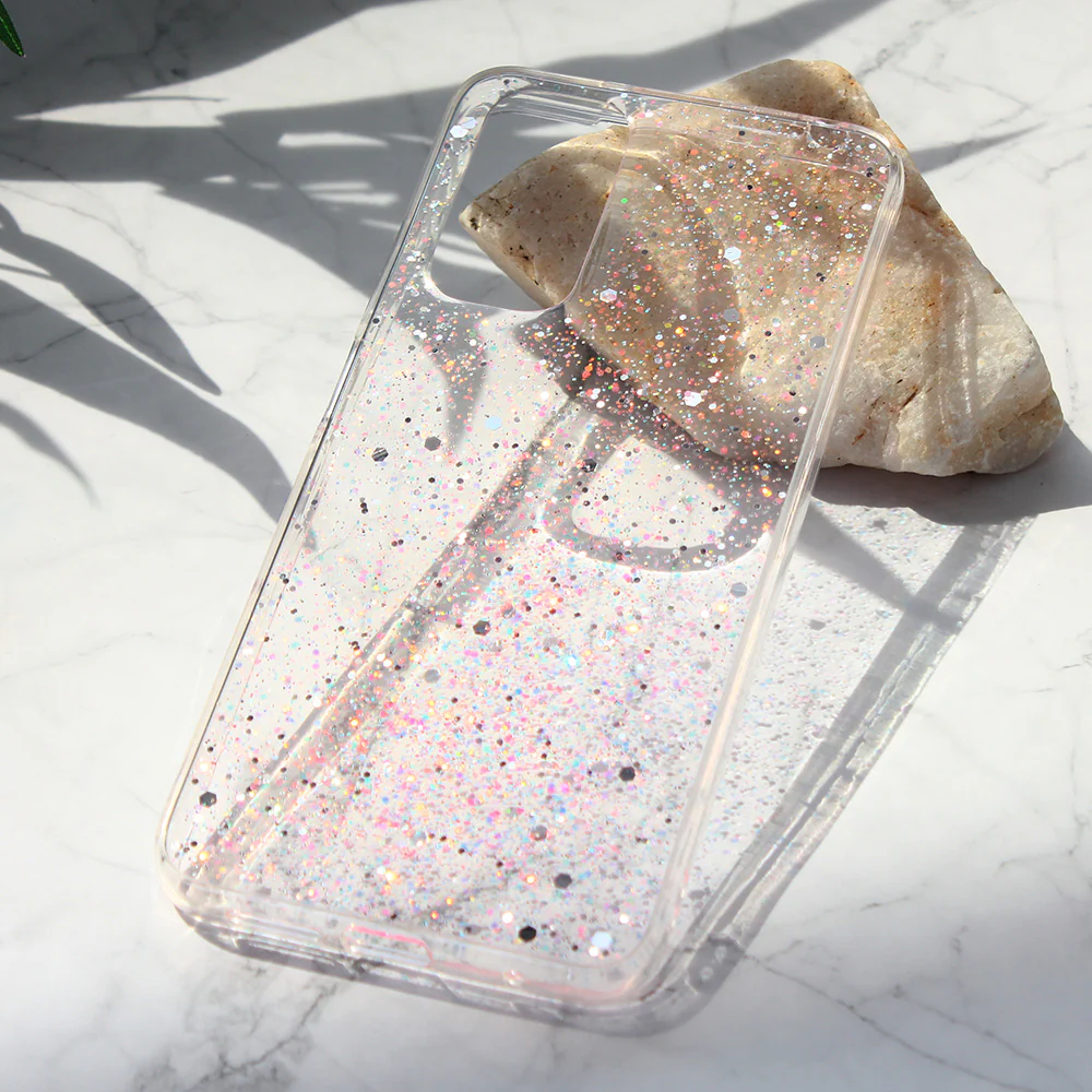 Torbica Glitter za Xiaomi Redmi Note 12s