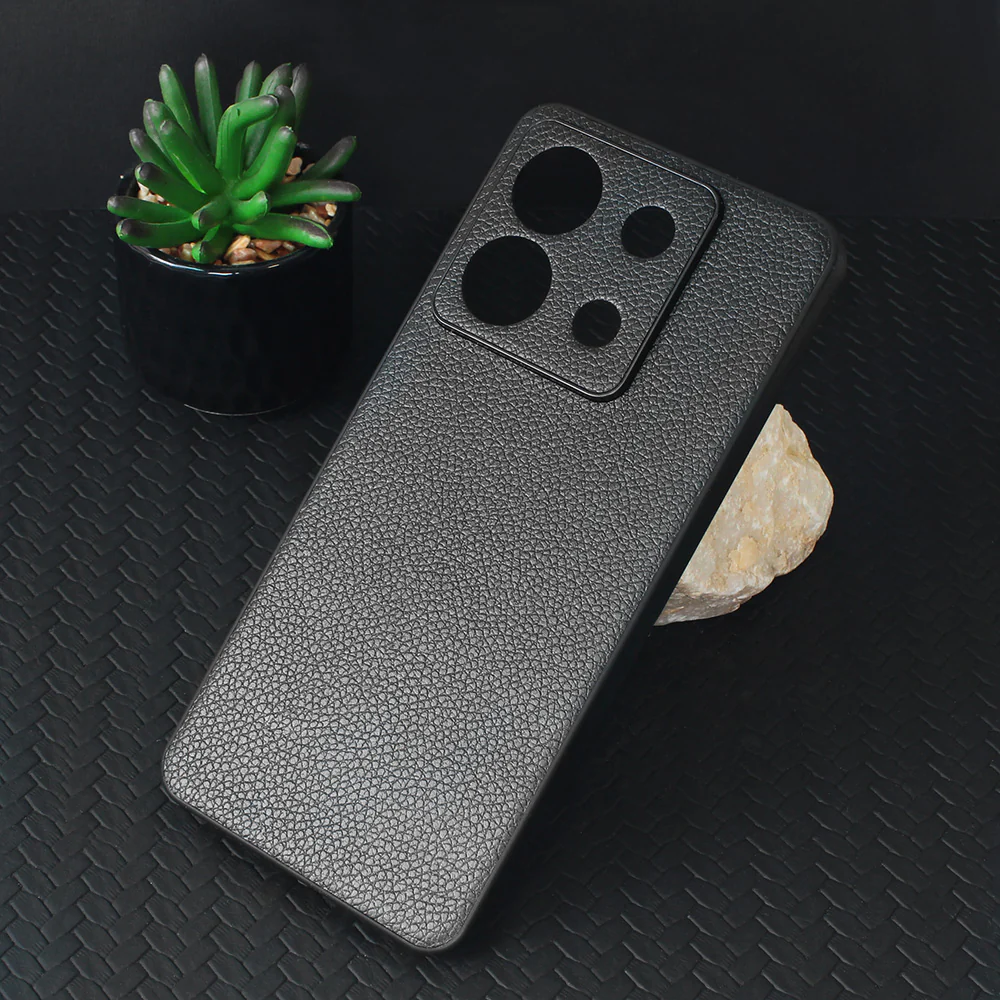 Torbica Groove za Xiaomi Redmi Note 13 Pro 5G (EU)