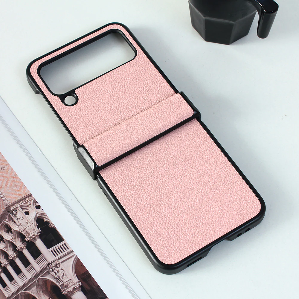Torbica Hanman Canvas ORG za Samsung F721B Galaxy Z Flip 4 5G