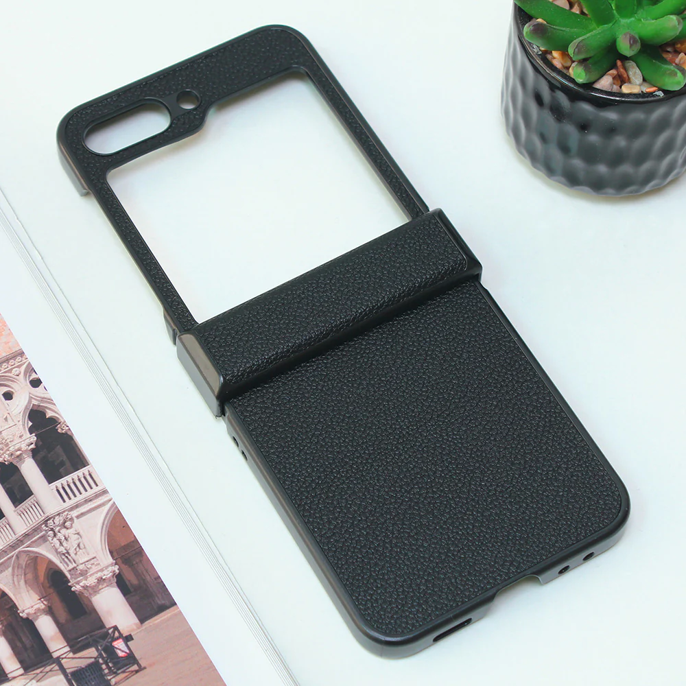 Torbica Hanman Canvas ORG za Samsung F731B Galaxy Z Flip 5