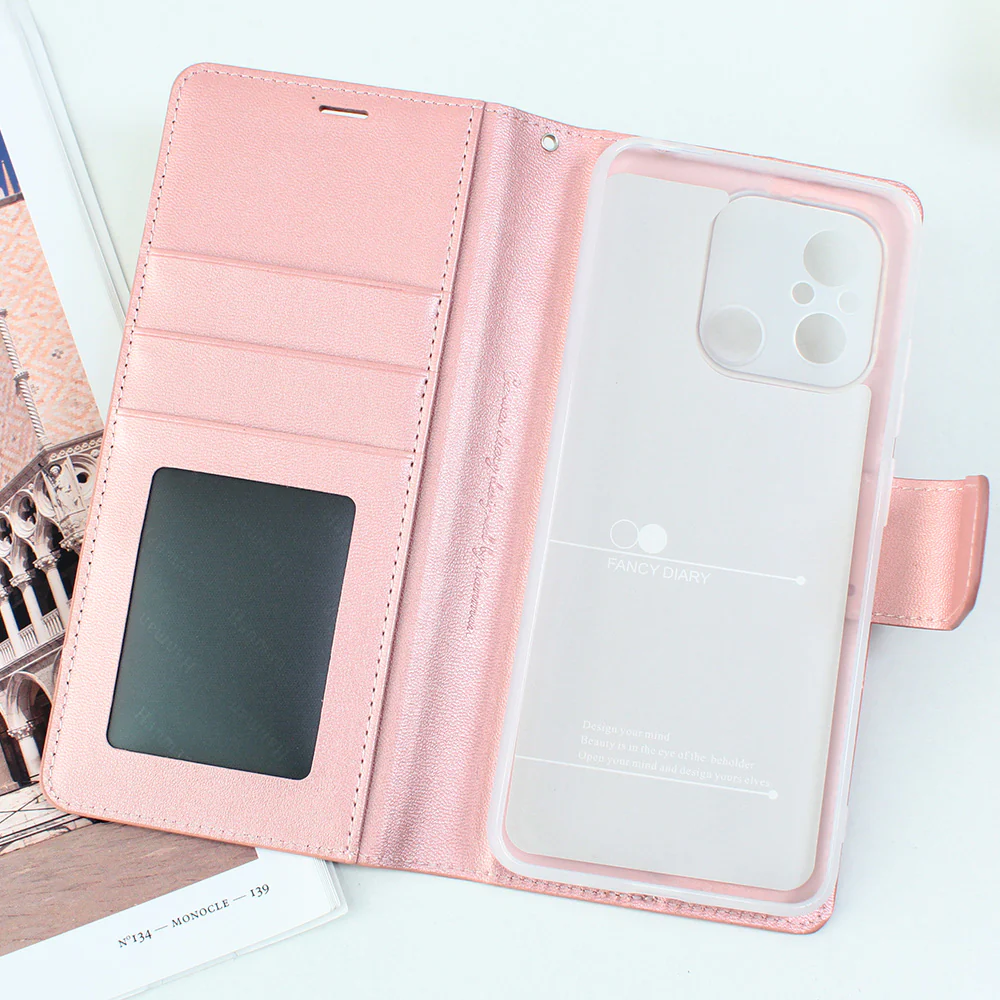 Torbica Hanman Canvas ORG za Xiaomi Redmi 12C