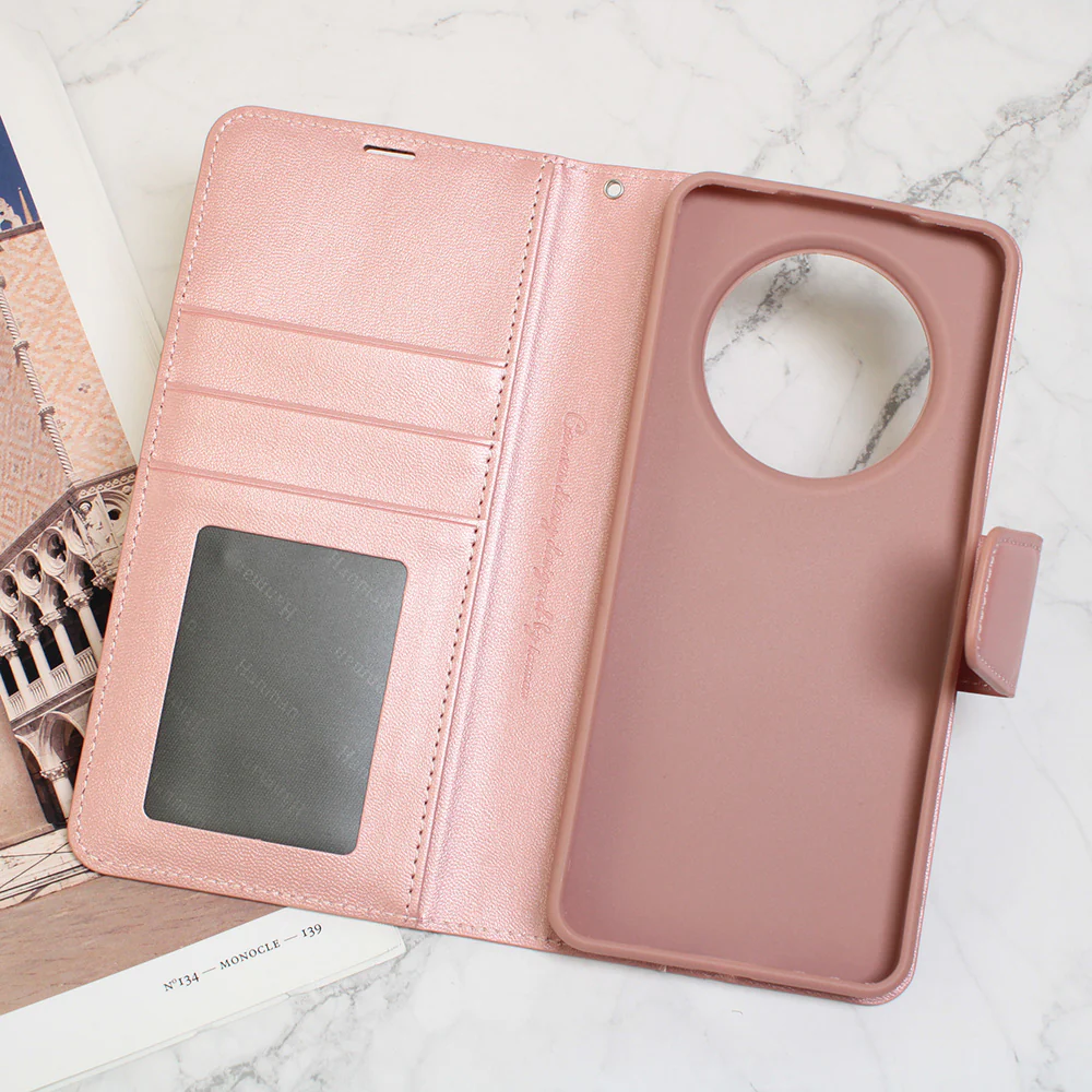 Torbica Hanman Canvas ORG za Xiaomi Redmi A3