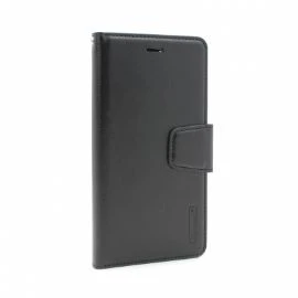 Torbica Hanman Canvas ORG za Xiaomi Redmi Note 9 Pro/Note 9 Pro Max/ Note 9S crna