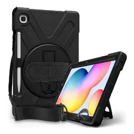 Torbica Hard case za Samsung P610/P615/P613/P619 Galaxy Tab S6 Lite 2020/2022 crna