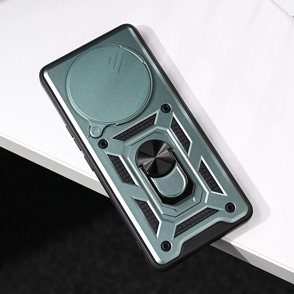 Torbica Hard Shield za Honor Magic 7 Lite