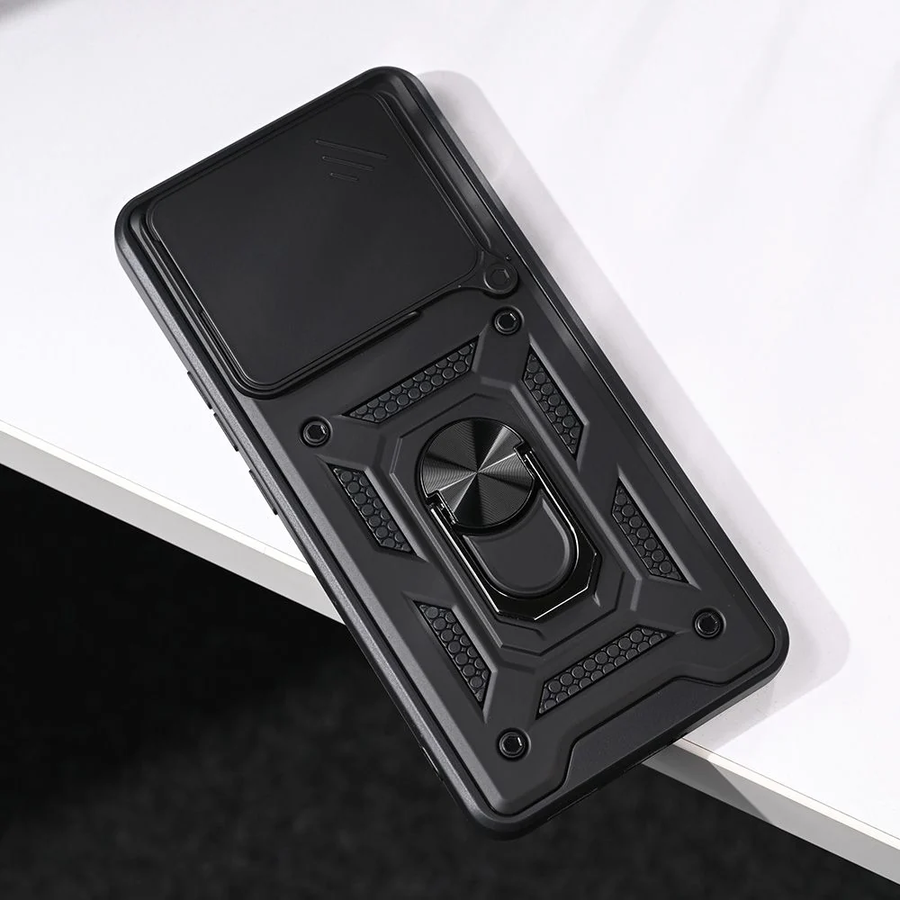Torbica Hard Shield za Xiaomi Redmi Note 14 4G