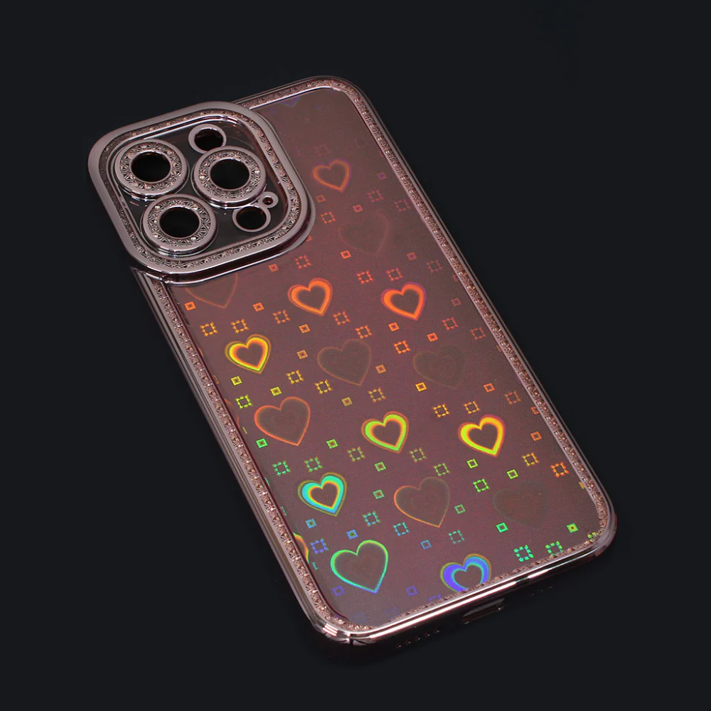 Torbica Heart IMD za iPhone 13 Pro 6.1