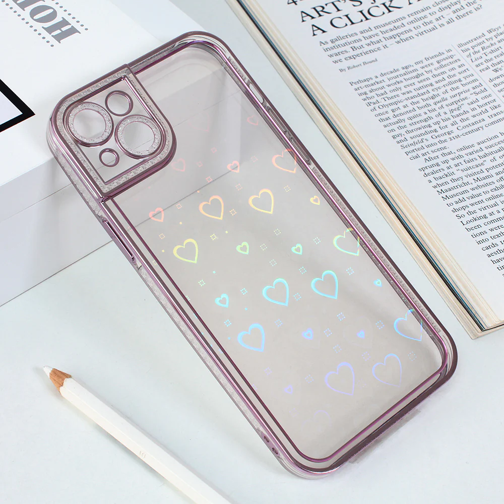 Torbica Heart IMD za iPhone 14 Plus 6.7