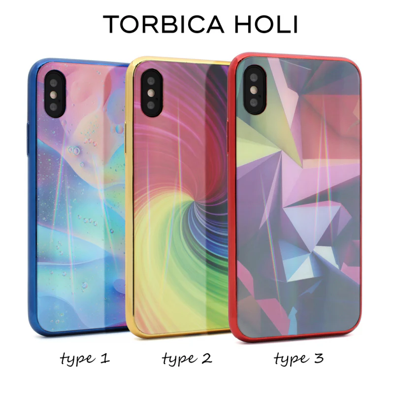 Torbica Holi za Huawei P40 Lite E