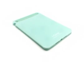 Torbica I-GLOW za Ipad mini zelena tip1