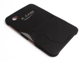 Torbica K case za Samsung P1000 crna