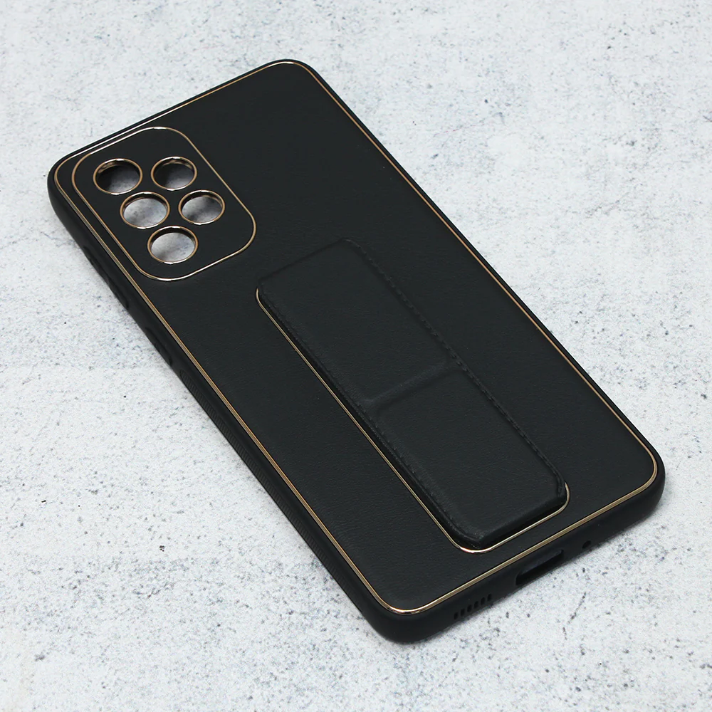 Torbica Leather Armor za Samsung A336B Galaxy A33 5G
