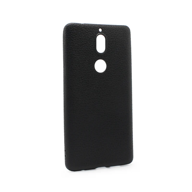 Torbica Leather Look za Nokia 7