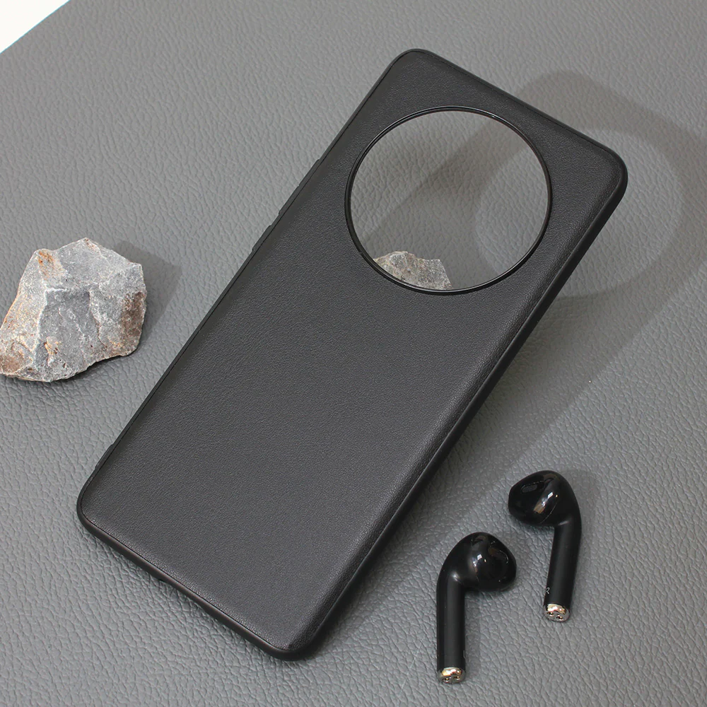 Torbica Leather za Honor Magic 6 Lite