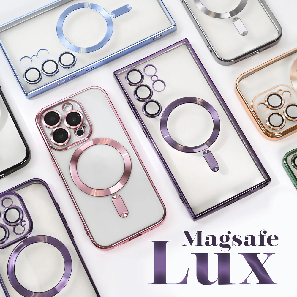 Torbica Magsafe Lux za iPhone 11 6.1