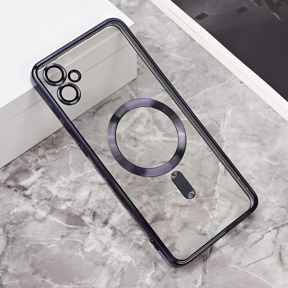 Torbica Magsafe Lux za Samsung A05