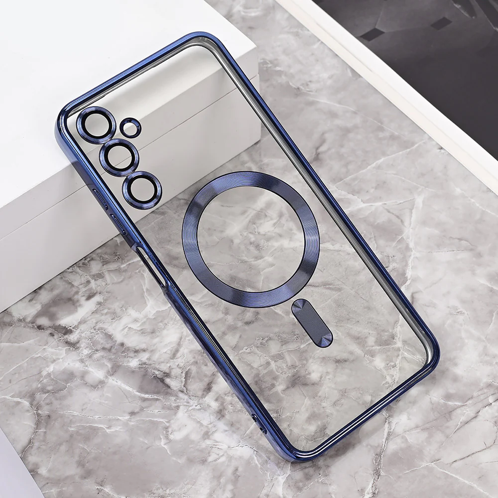 Torbica Magsafe Lux za Samsung A05S