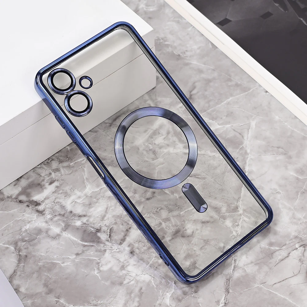 Torbica Magsafe Lux za Samsung A065F Galaxy A06