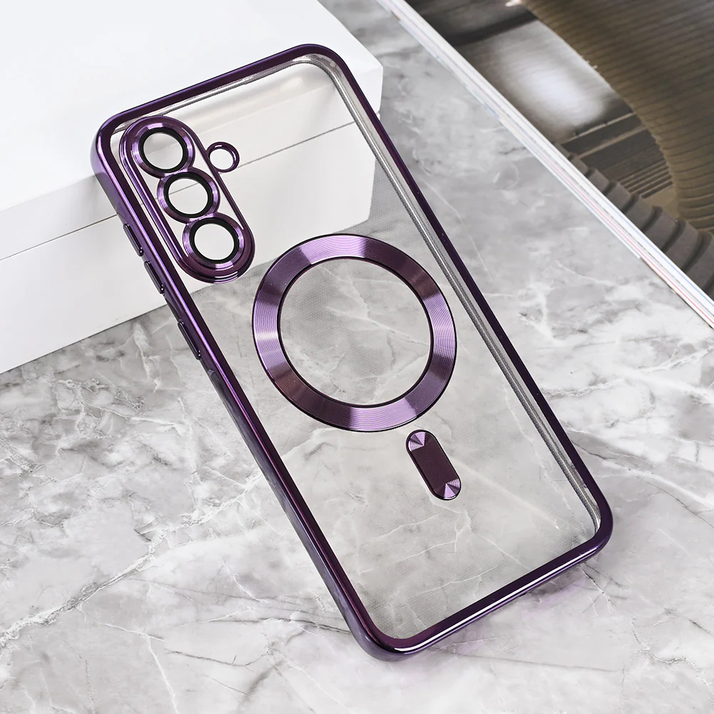 Torbica Magsafe Lux za Samsung A566B Galaxy A56 5G