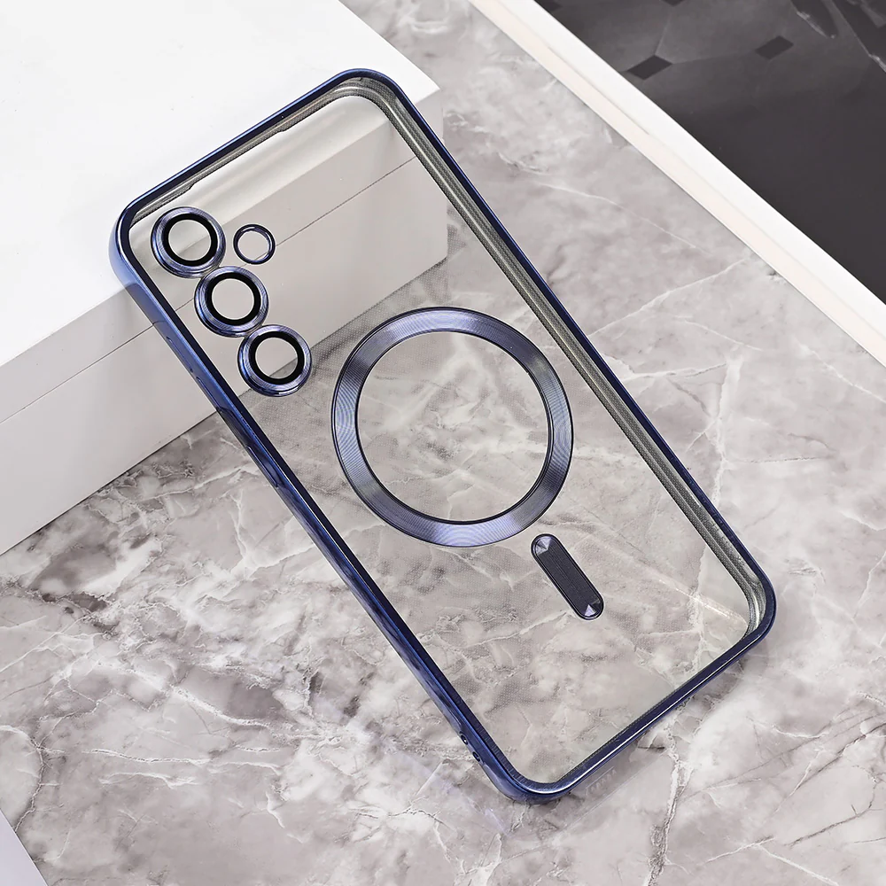 Torbica Magsafe Lux za Samsung S711B Galaxy S23 FE