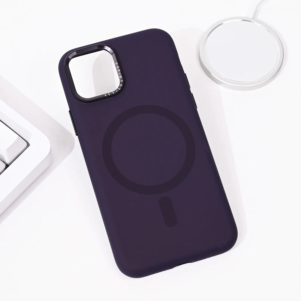 Torbica Magsafe Pure Plus za iPhone 11 Pro 5.8