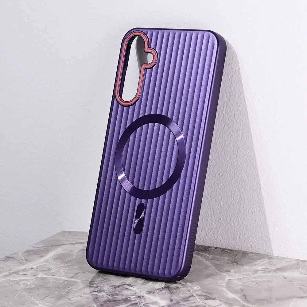 Torbica Magsafe Stripe za Samsung A546B Galaxy A54 5G