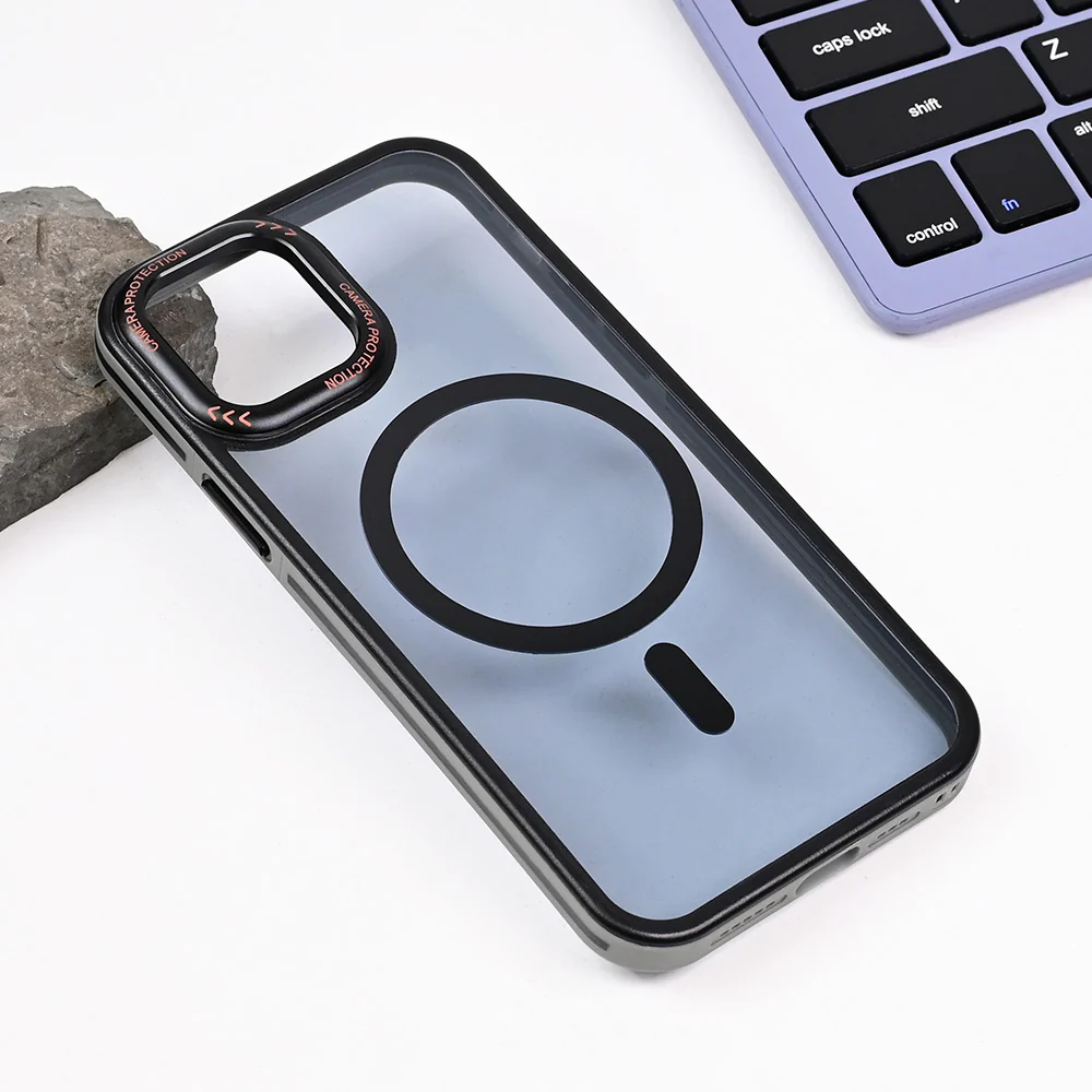 Torbica Magsafe Trendy za iPhone 12 6.1