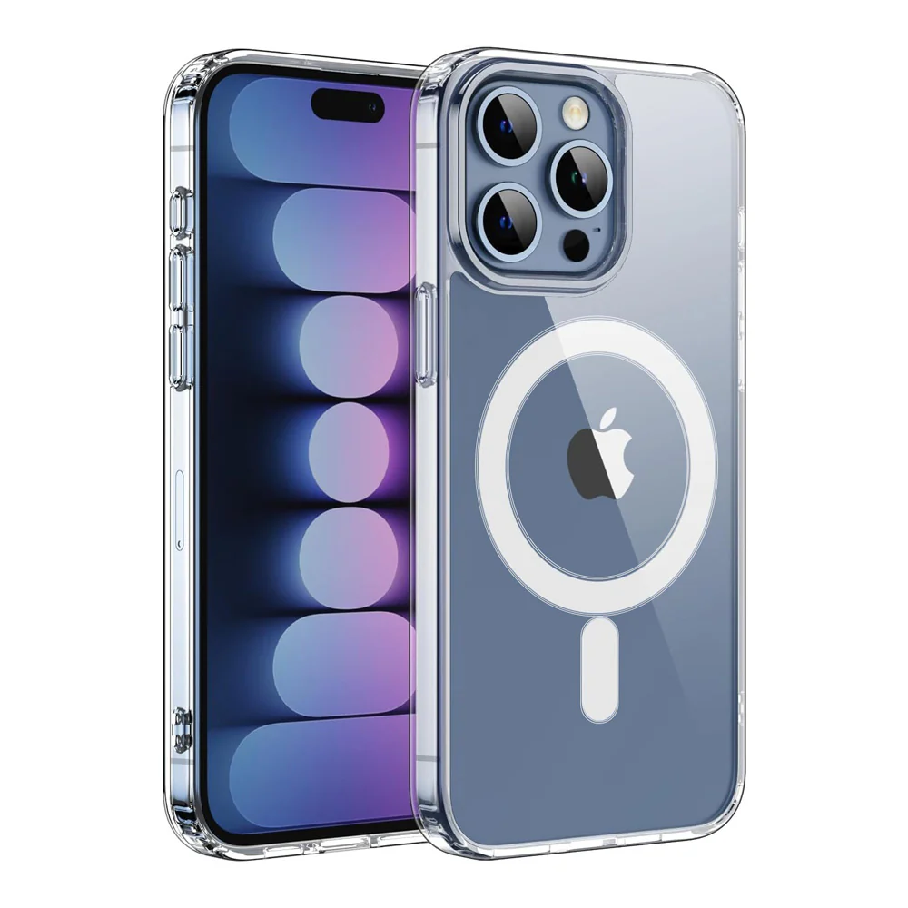 Torbica Magsafe za iPhone 15 Pro 6.1  (IC)