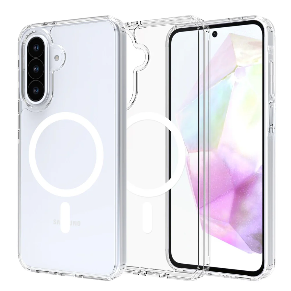 Torbica Magsafe za Samsung A266B Galaxy A26