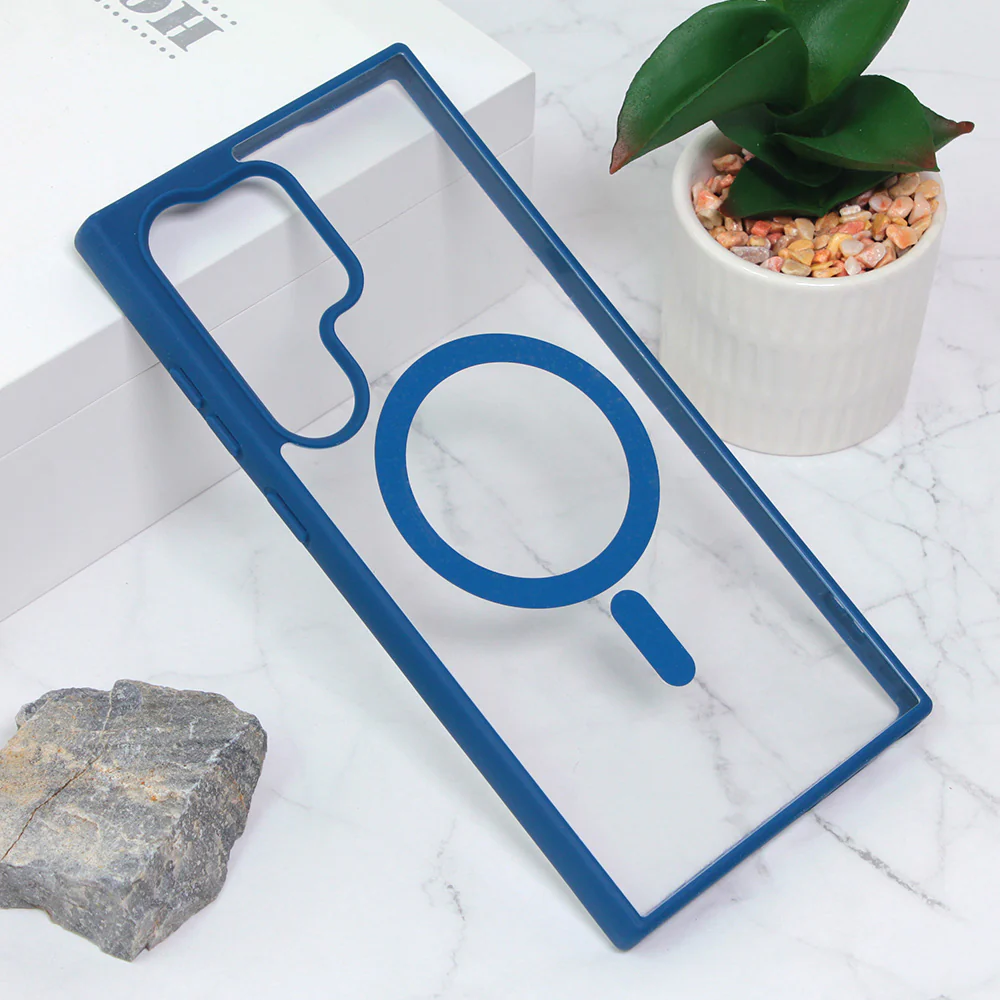 Torbica Magsafe za Samsung S918B Galaxy S23 Ultra