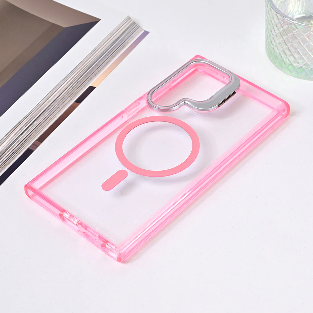 Torbica Magsafe za Samsung S928B Galaxy S24 Ultra