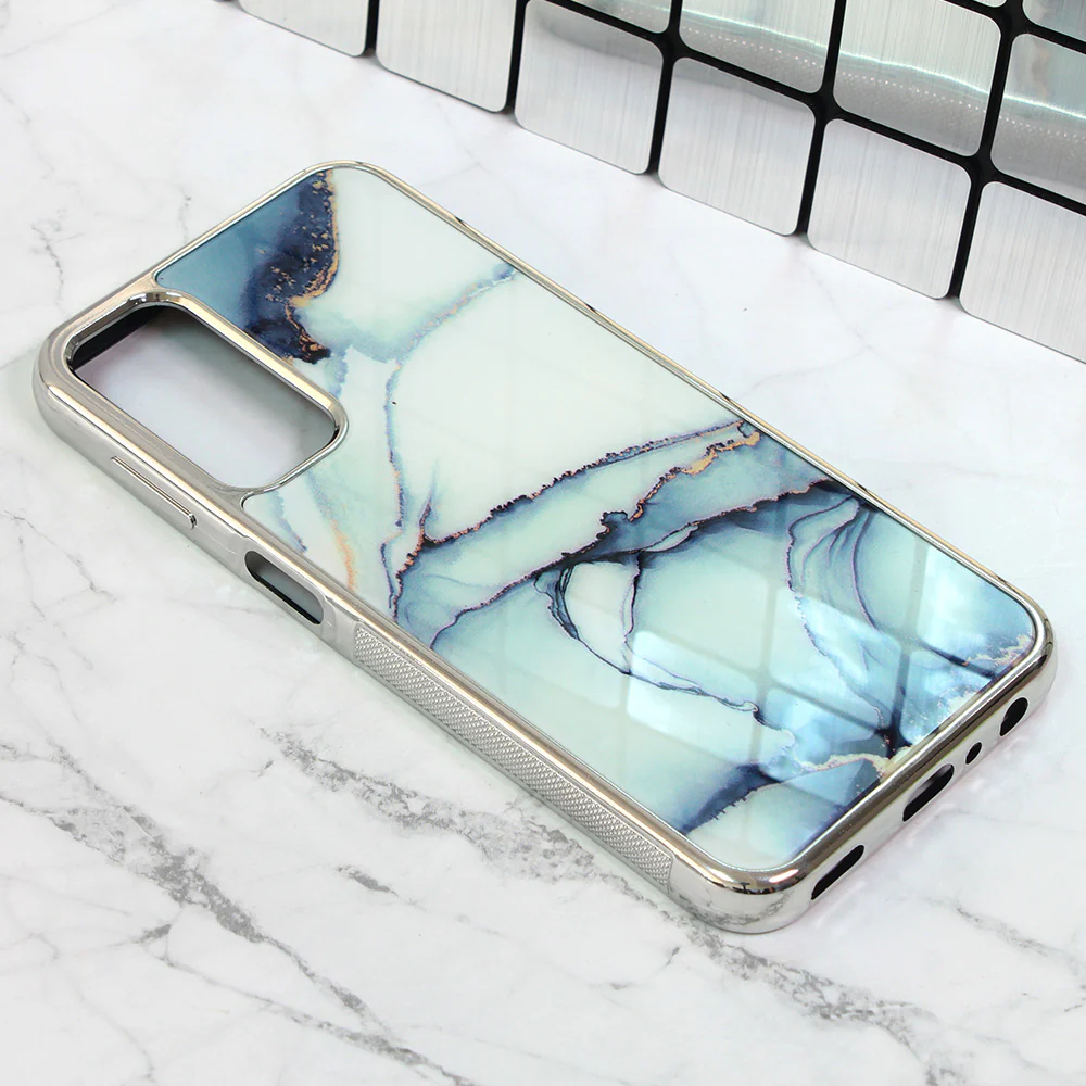 Torbica Marble Pattern za Samsung A245F Galaxy A24 4G/5G