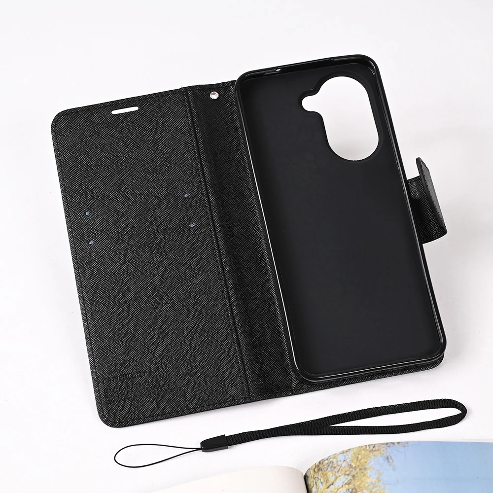 Torbica Mercury za Xiaomi Redmi A5 4G EU 173mm crna