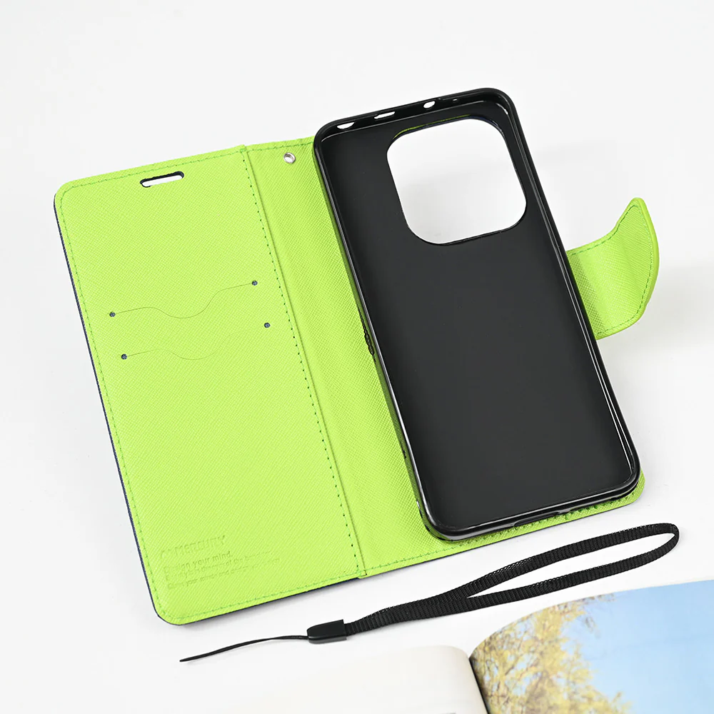 Torbica Mercury za Xiaomi Redmi Note 14 4G