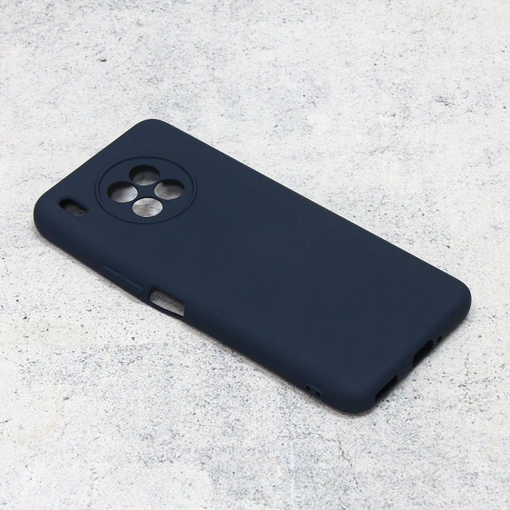 Torbica Nano Silikon za Honor 50 Lite/Nova 8i