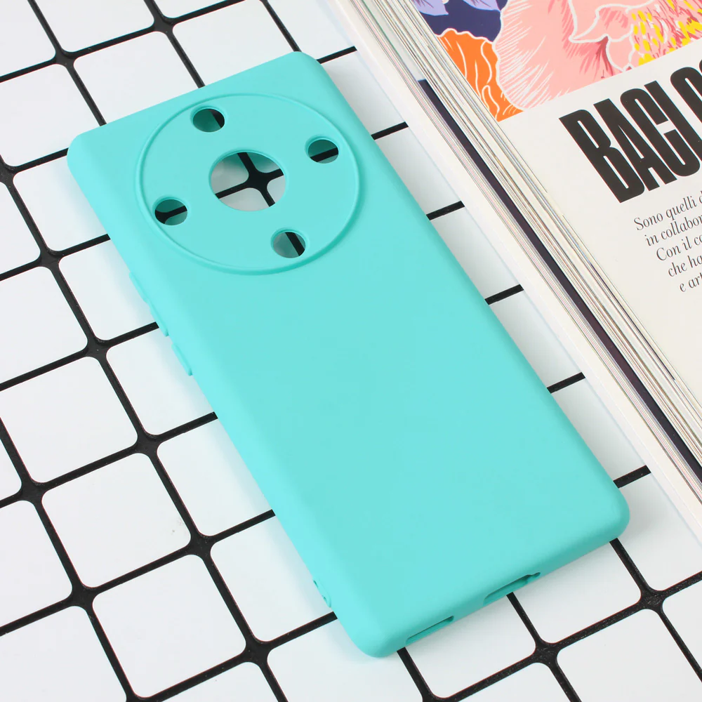Torbica Nano Silikon za Honor Magic 5 Lite