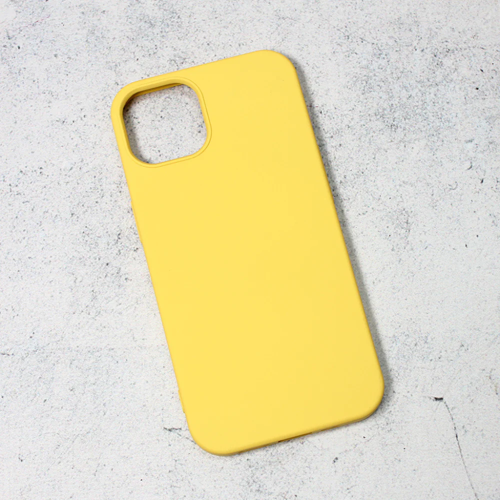 Torbica Nano Silikon za iPhone 13 6.1