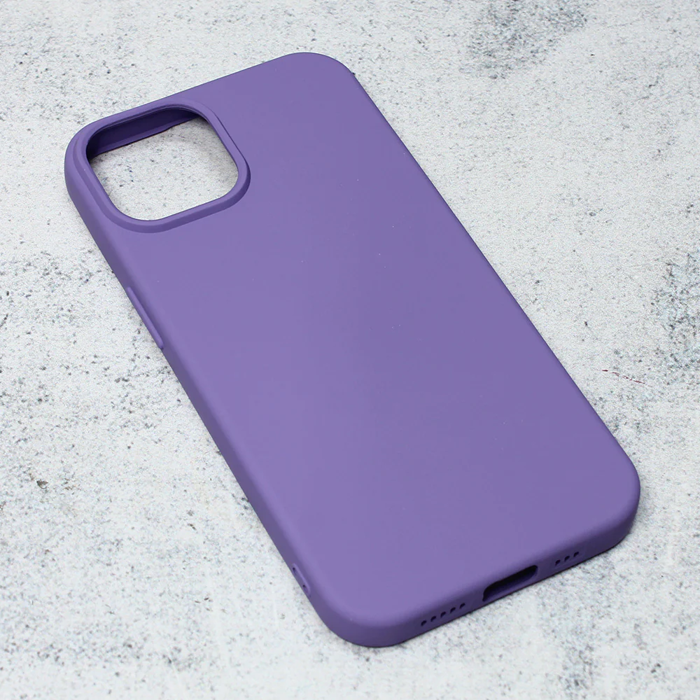 Torbica Nano Silikon za iPhone 14 6.1