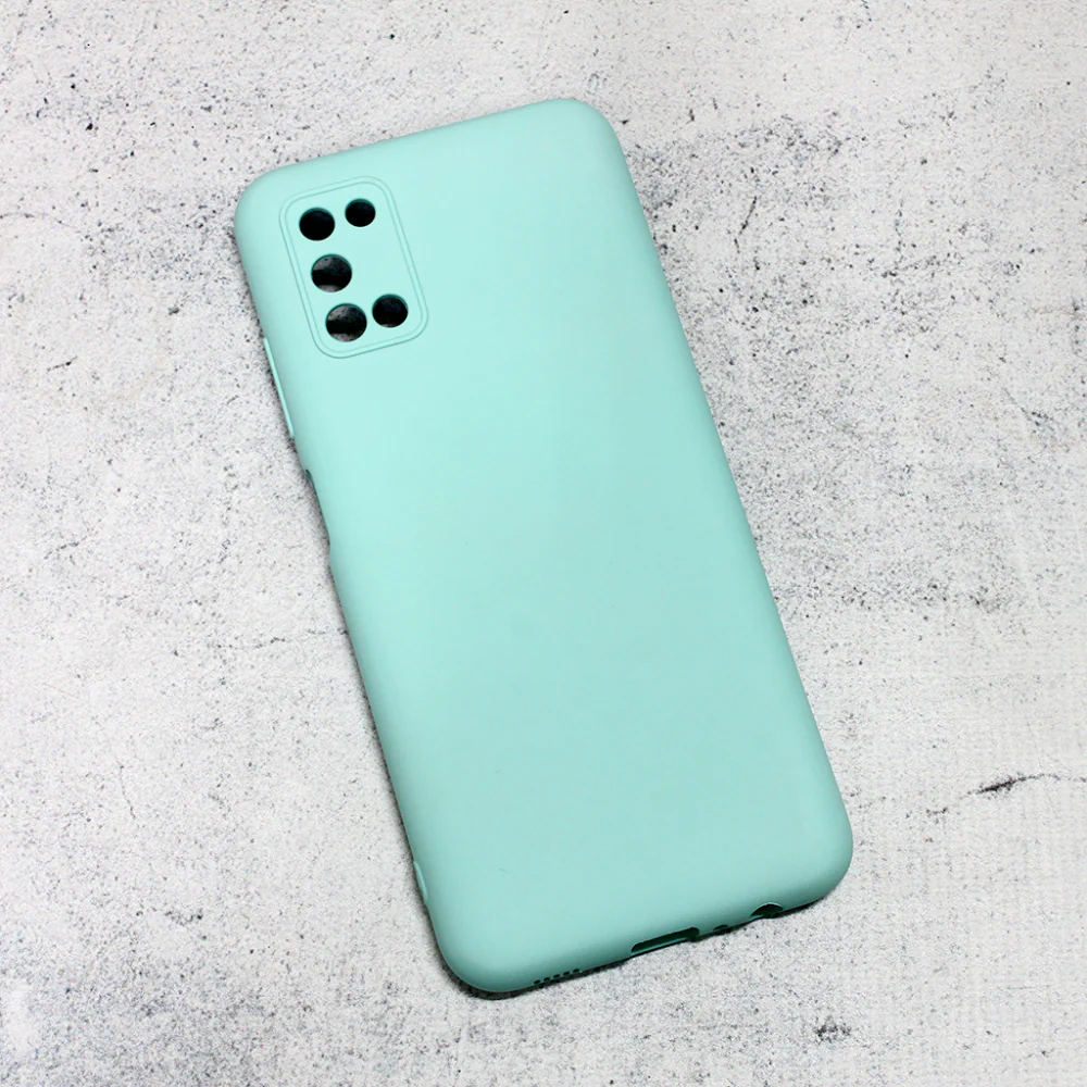 Torbica Nano Silikon za Samsung A037G Galaxy A03s (EU)