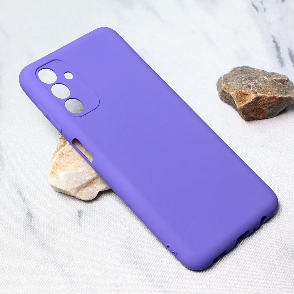 Torbica Nano Silikon za Samsung A136B Galaxy A13 5G ljubicsta
