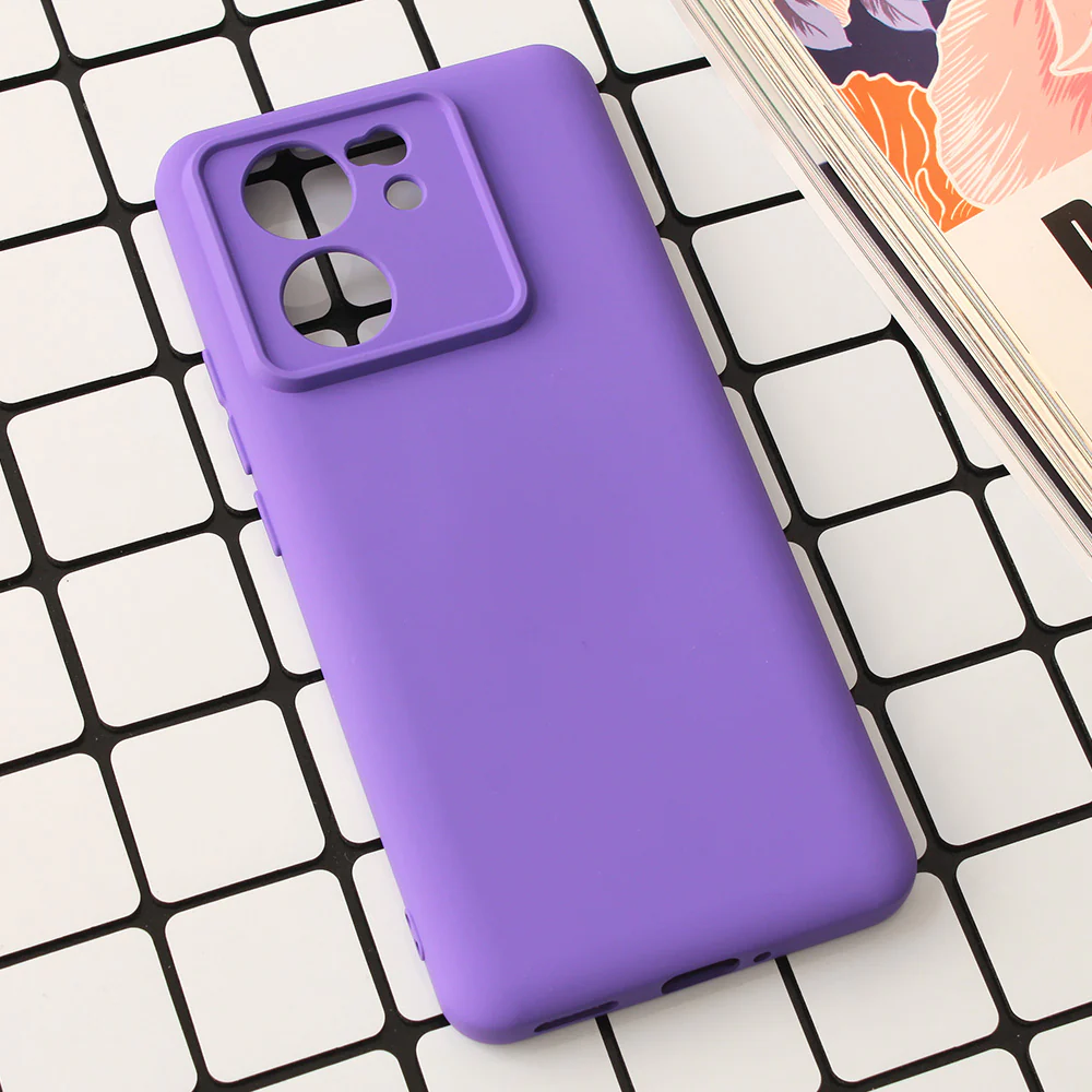 Torbica Nano Silikon za Xiaomi 13T/13T Pro