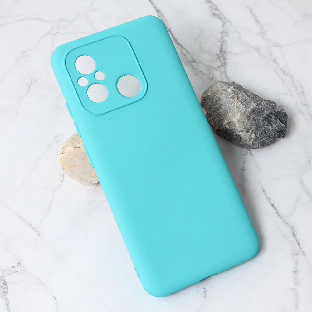 Torbica Nano Silikon za Xiaomi Redmi 12C