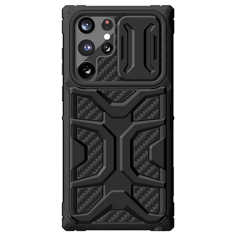 Torbica Nillkin Adventurer za Samsung S908B Galaxy S22 Ultra 5G