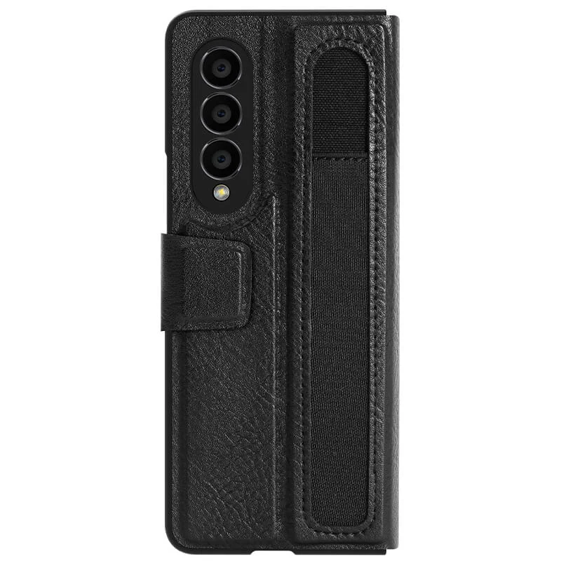 Torbica Nillkin Aoge za Samsung F936B Galaxy Z Fold 4 5G