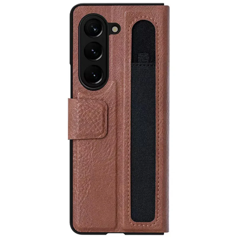 Torbica Nillkin Aoge za Samsung F946B Galaxy Z Fold 5 5G
