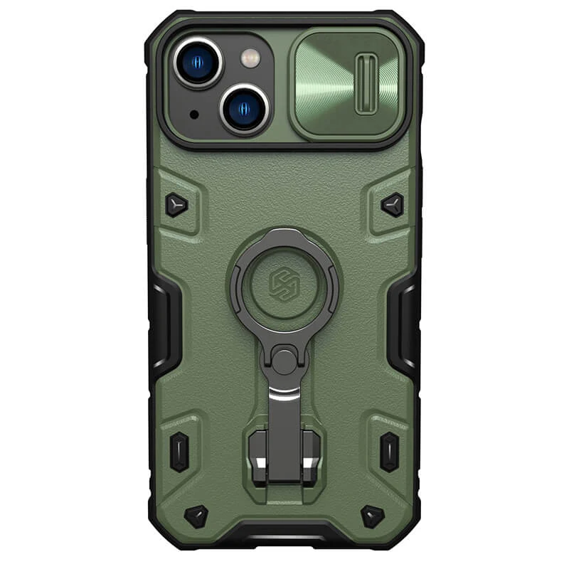 Torbica Nillkin CamShield Armor Pro za iPhone 14 6.1