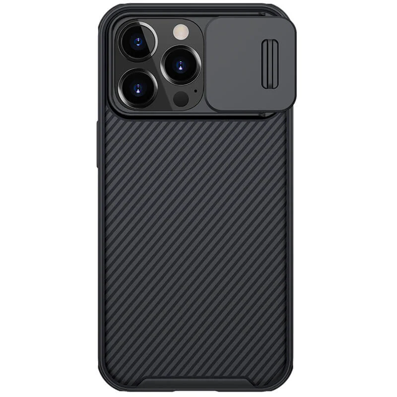 Torbica Nillkin CamShield Pro Magnetic za iPhone 13 Pro 6.1